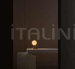 Итальянские Настольные светильники - Настольный светильник Dot Table Итальянские Настольные светильники - Настольный светильник Dot Table фабрика Lambert & Fils