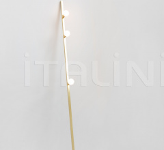 Итальянские Напольные светильники - Напольный светильник Dot Line Floor фабрика Lambert & Fils