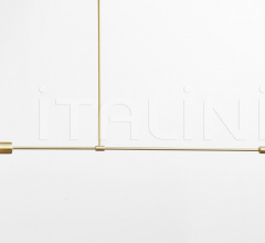 Итальянские Свет - Подвесной светильник Antipode Итальянские Свет - Подвесной светильник Antipode фабрика Lambert & Fils