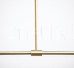 Итальянские Свет - Подвесной светильник Antipode Итальянские Свет - Подвесной светильник Antipode фабрика Lambert & Fils