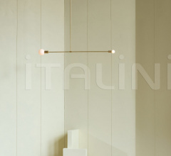 Итальянские Свет - Подвесной светильник Antipode Итальянские Свет - Подвесной светильник Antipode фабрика Lambert & Fils