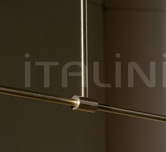 Итальянские Свет - Подвесной светильник Antipode Итальянские Свет - Подвесной светильник Antipode фабрика Lambert & Fils