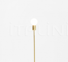 Итальянские Настольные светильники - Настольный светильник Luna Table Итальянские Настольные светильники - Настольный светильник Luna Table фабрика Lambert & Fils