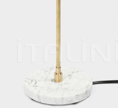 Итальянские Настольные светильники - Настольный светильник Luna Table Итальянские Настольные светильники - Настольный светильник Luna Table фабрика Lambert & Fils