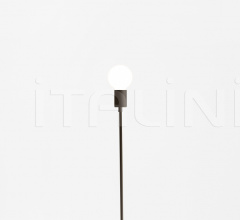 Итальянские Настольные светильники - Настольный светильник Luna Table Итальянские Настольные светильники - Настольный светильник Luna Table фабрика Lambert & Fils