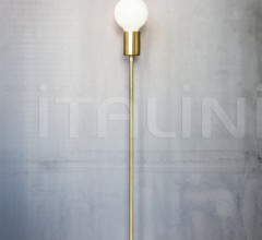 Итальянские Настольные светильники - Настольный светильник Luna Table Итальянские Настольные светильники - Настольный светильник Luna Table фабрика Lambert & Fils