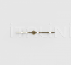 Итальянские Свет - Настенный светильник Dot Line Wall Итальянские Свет - Настенный светильник Dot Line Wall фабрика Lambert & Fils