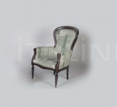 Кресло 586 G фабрика Maggi Massimo