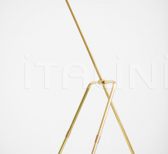 Итальянские Напольные светильники - Напольный светильник Grue Floor фабрика Lambert & Fils