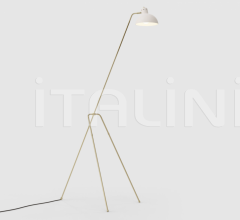 Итальянские Напольные светильники - Напольный светильник Grue Floor фабрика Lambert & Fils