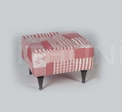 Пуф 588 R фабрика Maggi Massimo