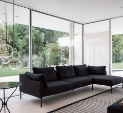 Итальянские Свет - Люстра Bolle Chandelier Итальянские Свет - Люстра Bolle Chandelier фабрика Giopato & Coombes