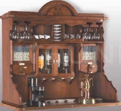 Навесной бар 437 Навесной бар 437 фабрика Maggi Massimo