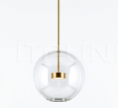 Итальянские Свет - Подвесной светильник Soffio Pendant Итальянские Свет - Подвесной светильник Soffio Pendant фабрика Giopato & Coombes