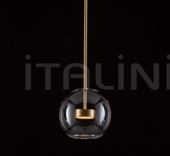 Итальянские Свет - Подвесной светильник Soffio Pendant Итальянские Свет - Подвесной светильник Soffio Pendant фабрика Giopato & Coombes