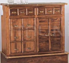 Барная стойка 434 Барная стойка 434 фабрика Maggi Massimo