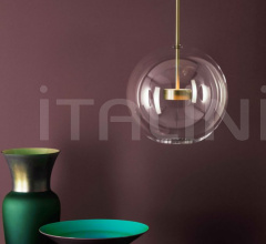 Итальянские Свет - Подвесной светильник Soffio Pendant Итальянские Свет - Подвесной светильник Soffio Pendant фабрика Giopato & Coombes