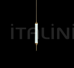 Итальянские Свет - Подвесной светильник Cirque Pendant Column Итальянские Свет - Подвесной светильник Cirque Pendant Column фабрика Giopato & Coombes