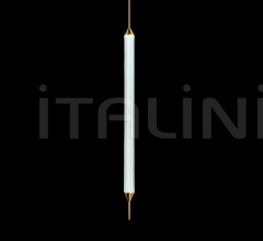 Итальянские Свет - Подвесной светильник Cirque Pendant Column Итальянские Свет - Подвесной светильник Cirque Pendant Column фабрика Giopato & Coombes