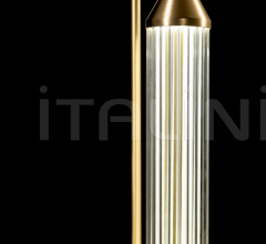 Итальянские Свет - Подвесной светильник Cirque Pendant Column Итальянские Свет - Подвесной светильник Cirque Pendant Column фабрика Giopato & Coombes