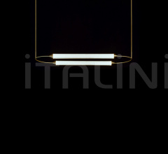 Итальянские Свет - Подвесной светильник Cirque Pendant Ellipse Horizontal Итальянские Свет - Подвесной светильник Cirque Pendant Ellipse Horizontal фабрика Giopato & Coombes