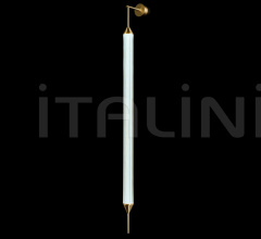 Итальянские Свет - Настенный светильник Cirque Wall Column Итальянские Свет - Настенный светильник Cirque Wall Column фабрика Giopato & Coombes