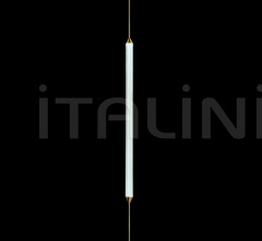 Итальянские Напольные светильники - Напольный светильник Cirque Floor-to-Ceiling Column фабрика Giopato & Coombes