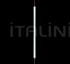 Итальянские Напольные светильники - Напольный светильник Cirque Floor-to-Ceiling Column фабрика Giopato & Coombes