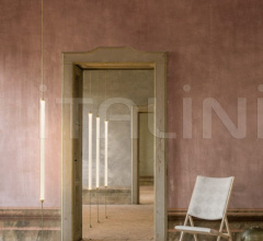 Итальянские Напольные светильники - Напольный светильник Cirque Floor-to-Ceiling Column фабрика Giopato & Coombes