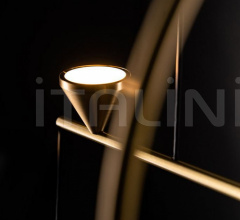 Итальянские Свет - Люстра Dewdrops Chandelier Итальянские Свет - Люстра Dewdrops Chandelier фабрика Giopato & Coombes