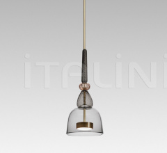 Итальянские Свет - Подвесной светильник Flauti Pendant Итальянские Свет - Подвесной светильник Flauti Pendant фабрика Giopato & Coombes