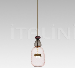 Итальянские Свет - Подвесной светильник Flauti Pendant Итальянские Свет - Подвесной светильник Flauti Pendant фабрика Giopato & Coombes