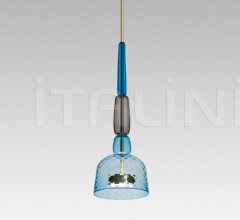 Итальянские Свет - Подвесной светильник Flauti Pendant Итальянские Свет - Подвесной светильник Flauti Pendant фабрика Giopato & Coombes