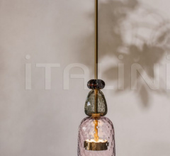 Итальянские Свет - Подвесной светильник Flauti Pendant Итальянские Свет - Подвесной светильник Flauti Pendant фабрика Giopato & Coombes