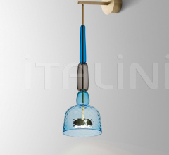 Итальянские Свет - Настенный светильник Flauti Wall Итальянские Свет - Настенный светильник Flauti Wall фабрика Giopato & Coombes