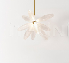 Итальянские Свет - Подвесной светильник Gem Pendant Cluster Итальянские Свет - Подвесной светильник Gem Pendant Cluster фабрика Giopato & Coombes