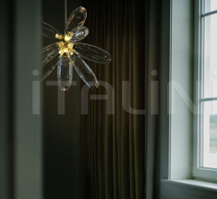 Итальянские Свет - Подвесной светильник Gem Pendant Cluster Итальянские Свет - Подвесной светильник Gem Pendant Cluster фабрика Giopato & Coombes