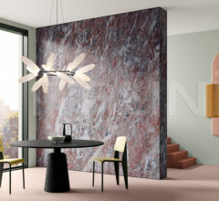 Итальянские Свет - Люстра Gem Branch Chandelier Итальянские Свет - Люстра Gem Branch Chandelier фабрика Giopato & Coombes