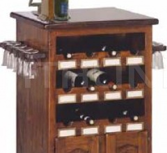 Винная стойка 345 Винная стойка 345 фабрика Maggi Massimo