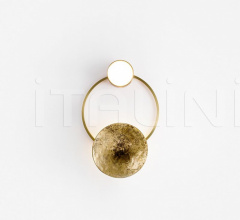 Итальянские Потолочные светильники - Светильник Gioielli Ceiling/Wall Итальянские Потолочные светильники - Светильник Gioielli Ceiling/Wall фабрика Giopato & Coombes