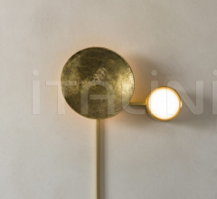 Итальянские Потолочные светильники - Светильник Gioielli Ceiling/Wall Итальянские Потолочные светильники - Светильник Gioielli Ceiling/Wall фабрика Giopato & Coombes