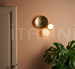 Итальянские Потолочные светильники - Светильник Gioielli Ceiling/Wall Итальянские Потолочные светильники - Светильник Gioielli Ceiling/Wall фабрика Giopato & Coombes