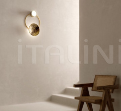 Итальянские Потолочные светильники - Светильник Gioielli Ceiling/Wall Итальянские Потолочные светильники - Светильник Gioielli Ceiling/Wall фабрика Giopato & Coombes