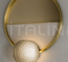 Итальянские Потолочные светильники - Светильник Gioielli Ceiling/Wall Итальянские Потолочные светильники - Светильник Gioielli Ceiling/Wall фабрика Giopato & Coombes