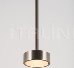 Итальянские Свет - Подвесной светильник Softspot Pendant Итальянские Свет - Подвесной светильник Softspot Pendant фабрика Giopato & Coombes