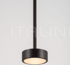 Итальянские Свет - Подвесной светильник Softspot Pendant Итальянские Свет - Подвесной светильник Softspot Pendant фабрика Giopato & Coombes