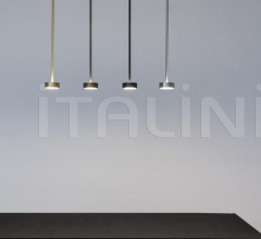 Итальянские Свет - Подвесной светильник Softspot Pendant Итальянские Свет - Подвесной светильник Softspot Pendant фабрика Giopato & Coombes