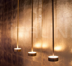 Итальянские Свет - Подвесной светильник Softspot Pendant Итальянские Свет - Подвесной светильник Softspot Pendant фабрика Giopato & Coombes