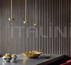 Итальянские Свет - Подвесной светильник Softspot Pendant Итальянские Свет - Подвесной светильник Softspot Pendant фабрика Giopato & Coombes