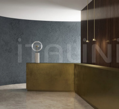 Итальянские Свет - Подвесной светильник Softspot Pendant Итальянские Свет - Подвесной светильник Softspot Pendant фабрика Giopato & Coombes